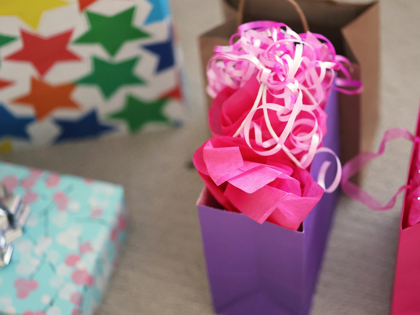 How to Find the Perfect Birthday Present