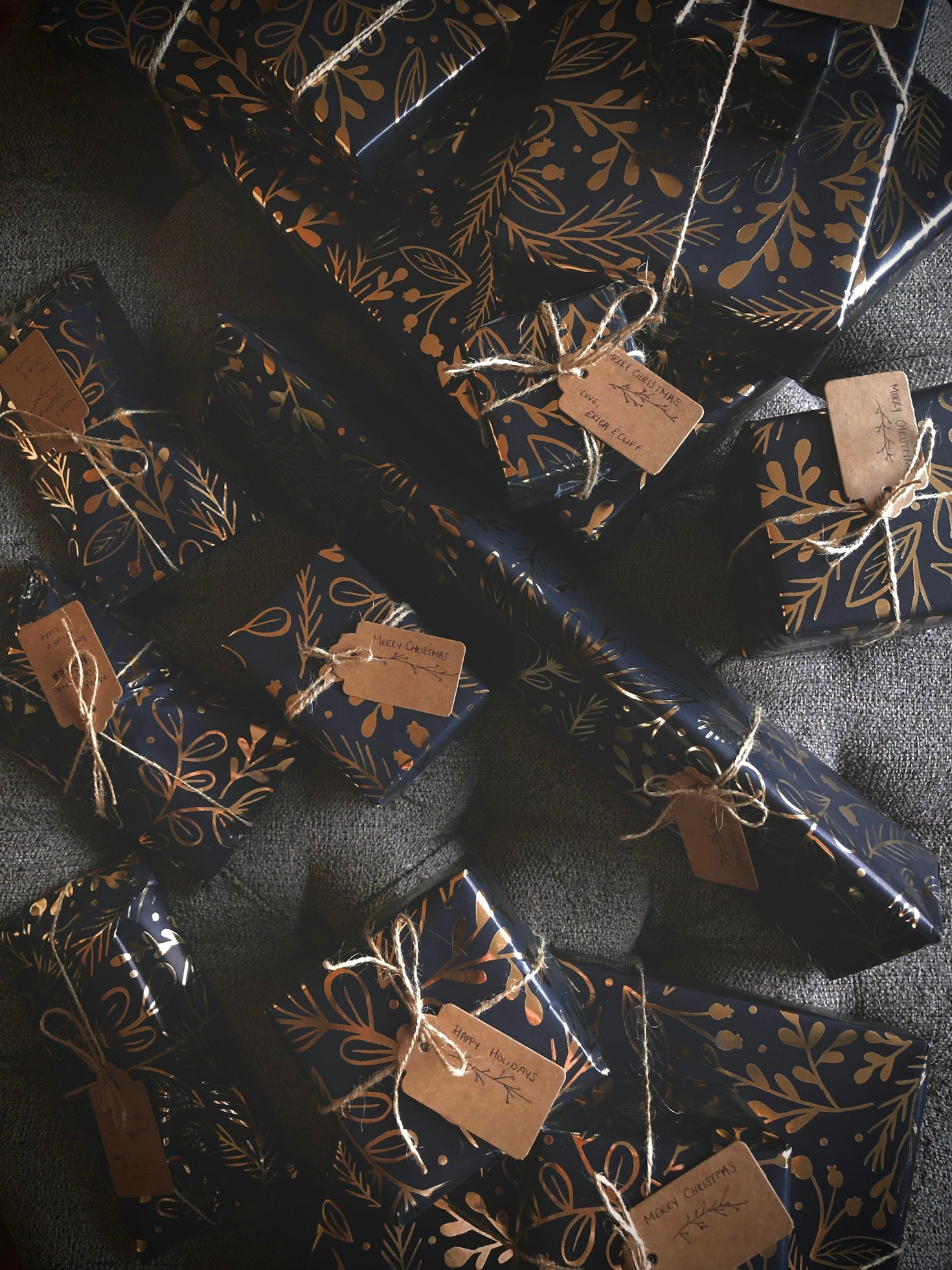 Gifts That Make Every Celebration Memorable